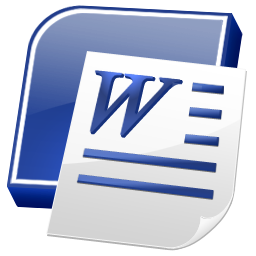 Download CV in Microsoft Word format
